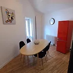 Apartmán Le Bon Secours