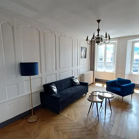 Appartement Le Bon Secours