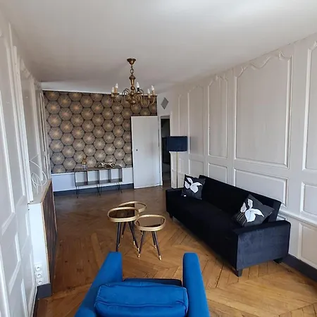 Le Bon Secours Murat (Cantal)