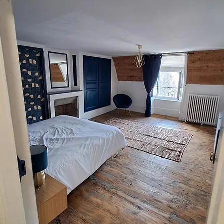 Le Bon Secours * Murat (Cantal)